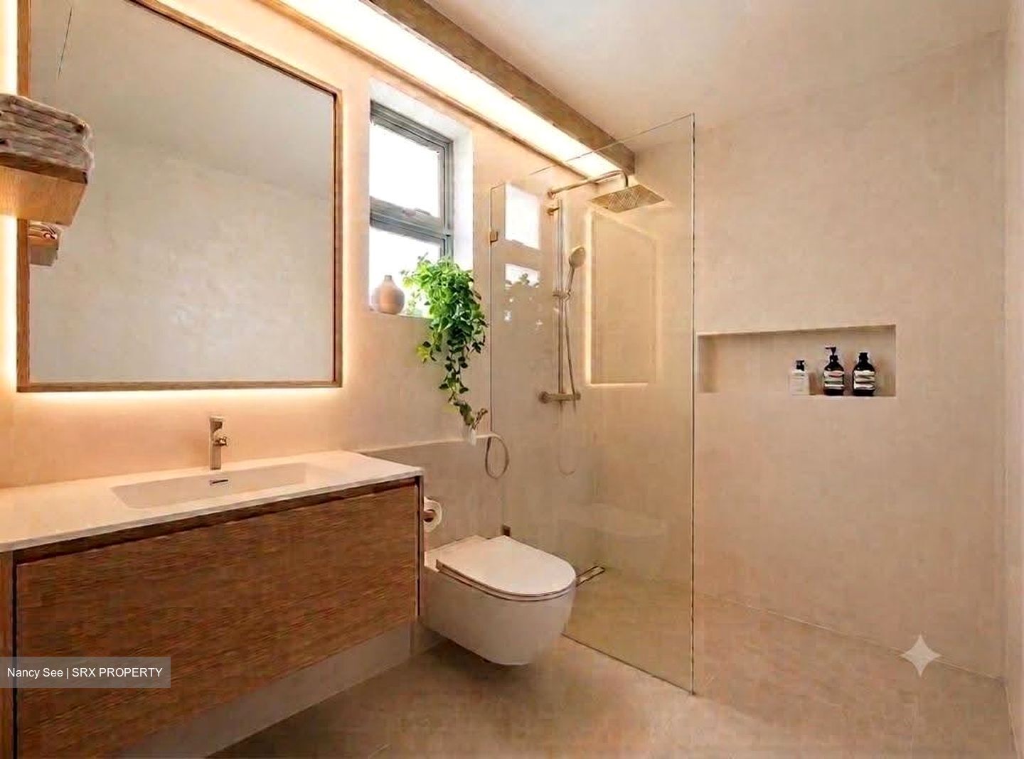 Merawoods (D23), Condominium #627916641